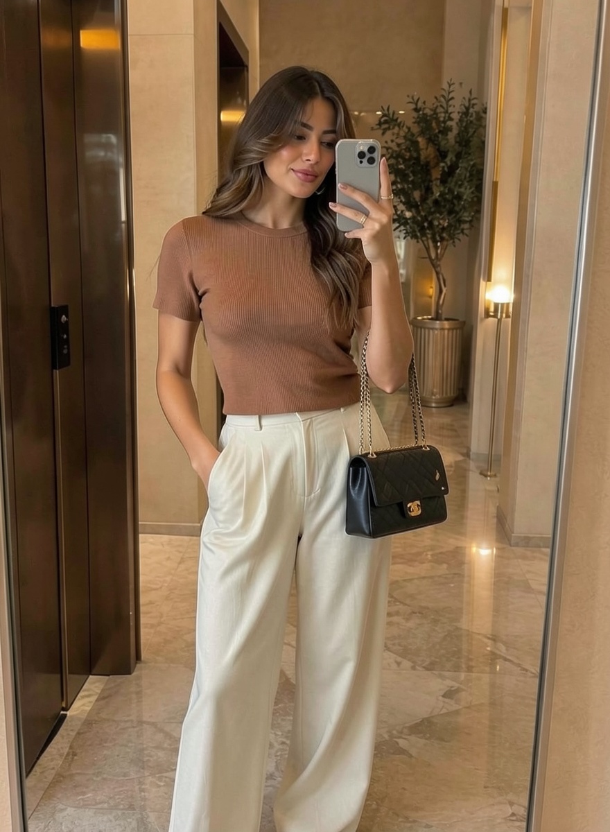 Casual Top