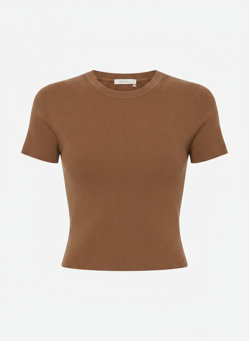 Casual Top — garment product image